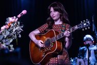Willow Avalon In Concert - Charlotte, NC - Source: Getty